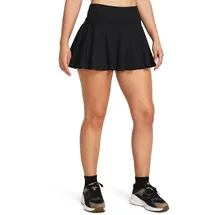 Under Armour Skort Damen Schwarz/Weiß XS