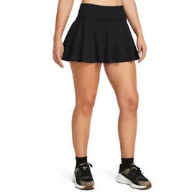 Under Armour Skort Damen Schwarz/Weiß XS