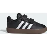 Adidas VL Court 3.0 Kids Core Black / Cloud White / Core Black 25