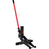 KS Tools Rangierwagenheber Stahl 65-710 mm
