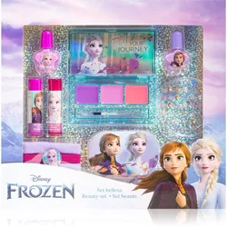 Disney Frozen Beauty Make-up Set für Kinder