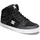 DC Shoes Pure High-Top Herren Schwarz 40