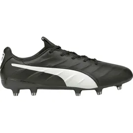 Puma King Platinum 21 FG/AG puma black-puma white 40,5
