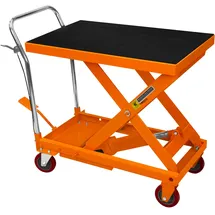 T-Mech Hubtisch 500 kg
