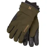 Härkila Damen, Handschuhe Handschuhe Pro Hunter GTX Braun, M