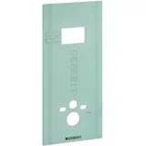 Geberit GIS WC-Paneel für Sigma UP-Spülkasten