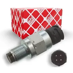 Febi Bilstein Sensor, Geschwindigkeit [Hersteller-Nr. 103907] für Mercedes-Benz