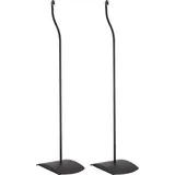 Bose UFS-20 Series II Lautsprecherständer schwarz