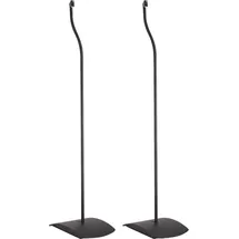 Bose UFS-20 Series II Lautsprecherständer schwarz