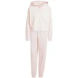 Adidas Energize Trainingsanzug Sandy Pink L