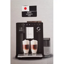 Melitta CI Touch F630-102 schwarz