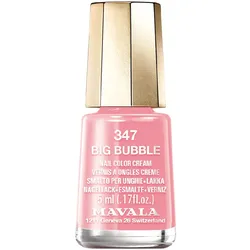 Mavala Nagellack Bubble Gum Collection Big Bubble 5 ml
