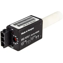 Honeywell Satronic Flammenwächter IRD1010 Infrarot Flackerdetektor 1650206