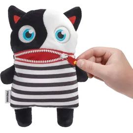 Schmidt Spiele Sorgenfresser YingYang 23 cm Weiß
