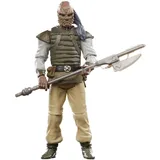 Hasbro Star Wars Weequay Figur 9,5 cm