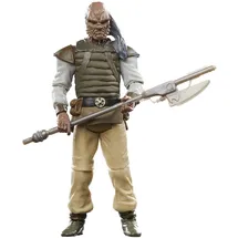 Hasbro Star Wars Weequay Figur 9,5 cm