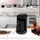 Zilan Single Coffee Maker Mokkakocher Kleine Kaffeemaschine 1-4 Tassen Mokka Kaffeemaschine