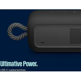 Bose SoundLink Plus Schwarz