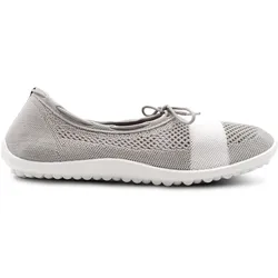 Leguano Damen Style grau