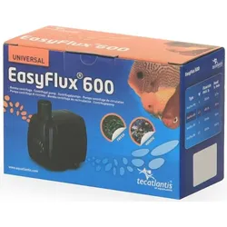 Pumpe Easyflux 600