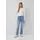 s.Oliver Jeans Karolin/Regular Fit/Mid Rise/Straight Leg / Regular Fit / Mid Rise / Straight - blau 38/32