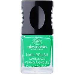alessandro International Nagellack 922 Mr.Bamboo 10 ml