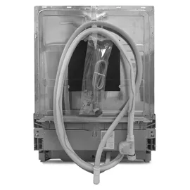 Bosch Serie 4 SMV4ETX08E Einbau-Geschirrspüler (vollintegrierbar, 600 mm breit)