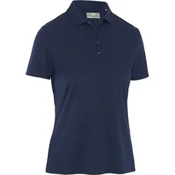 Callaway Ladies Tournament Polo - peacoat - S