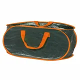 Siena Garden Gartensack oval grün, 110L, 557405