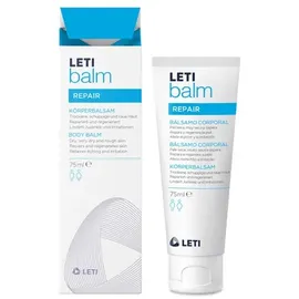 Leti Pharma GmbH Letibalm Körperbalsam