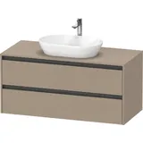 Duravit Ketho.2 550x K24897075750000-DU