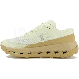 On Cloudultra 3 Damen Linen/Safari 37,5