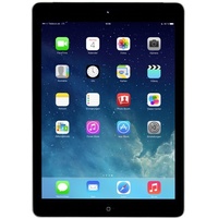 Apple iPad Air 9.7 32GB Wi-Fi + LTE Space