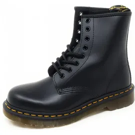 Dr. Martens 1460 Glattleder black smooth 44