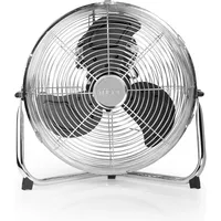 Tristar VE-5937 Bodenventilator silber