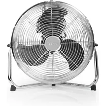 Tristar VE-5937 Bodenventilator silber