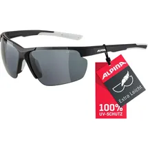 Alpina DEFEY HR Fahrradbrille