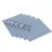 Vileda vileda® PROFESSIONAL r-MicronQuick Mikrofasertücher 95 °C waschbar, 5 St.