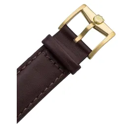 DuFa Bayer Leder 40 mm DF-9016-03