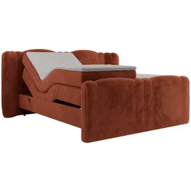 MKS Fortina 140 x 200 cm H3 Orange