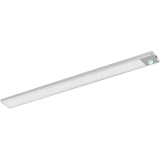 LEDVANCE 4058075762213 Unterbauleuchte LED 3.20W Warmweiß, Kaltweiß, Neutralweiß Grau