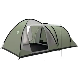 Coleman Waterfall 5 Deluxe 5 Personen Familien-Zelt