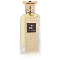 Afnan Zimaya Naseej Al Oud Eau de Parfum Unisex, 50 ml