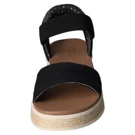 SKECHERS BOBS Sun Ray Damen Schwarz 40