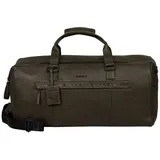 Burkely Minimal Mason Weekender 58 cm Grün