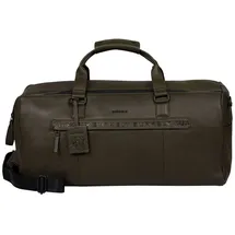 Burkely Minimal Mason Weekender 58 cm Grün
