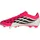 adidas Predator Club MG/FG Herren Lucid Red/Core Black/Cloud White 46