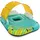 BESTWAY Sunny Lounge Island Hydro-Force 300 x 275 cm