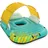 BESTWAY Sunny Lounge Island Hydro-Force 300 x 275 cm