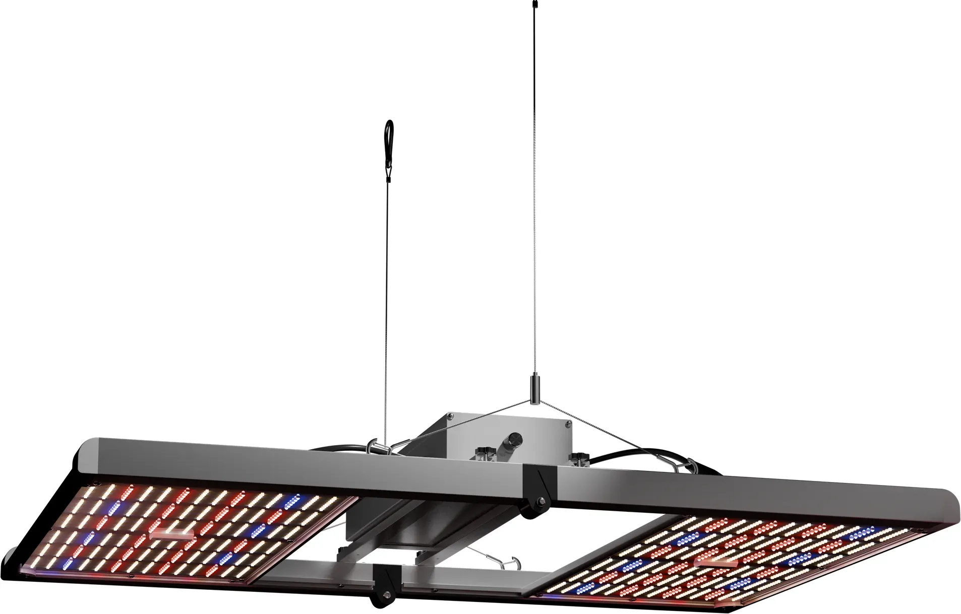 Caluma FORCE 480W LED Growlampe – Vollspektrum, dimmbar & maximale Leistung